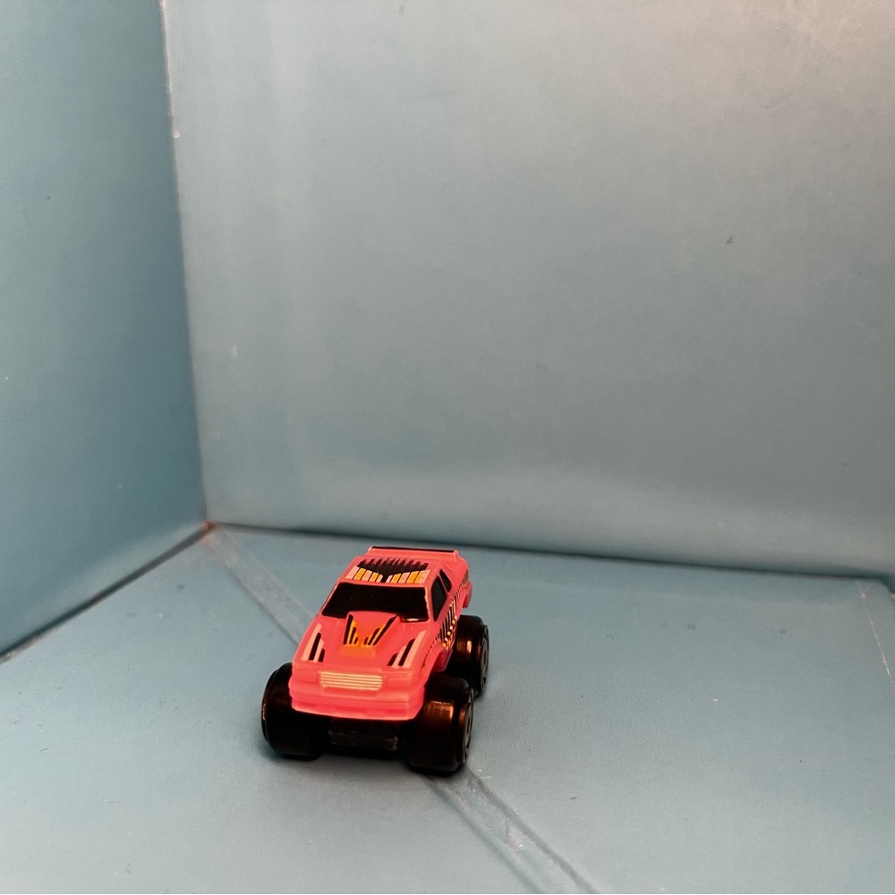 ⭐️ Road Champs Color Change - Ford Thunderbird 1987